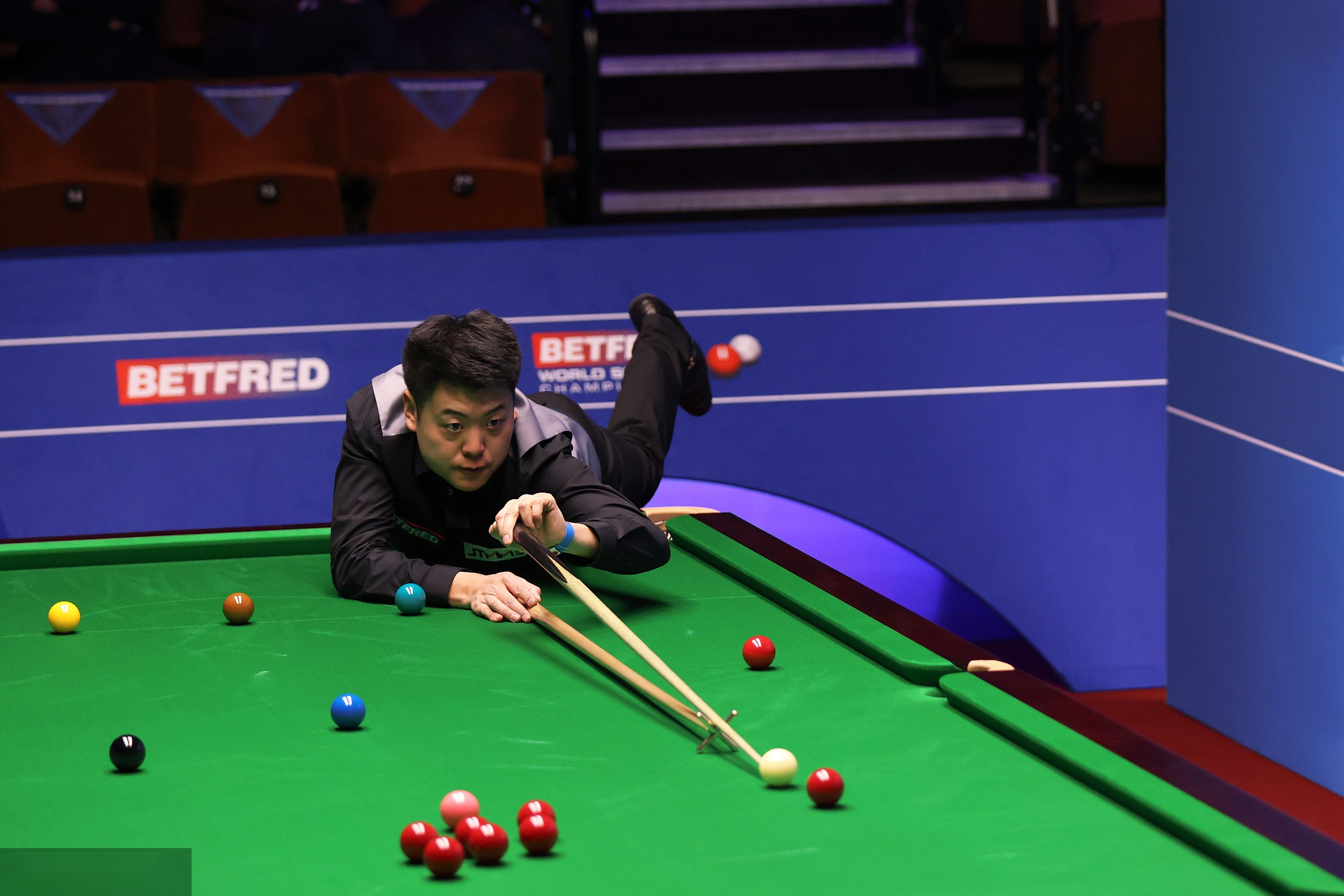 号位甚至三 号位甚至三