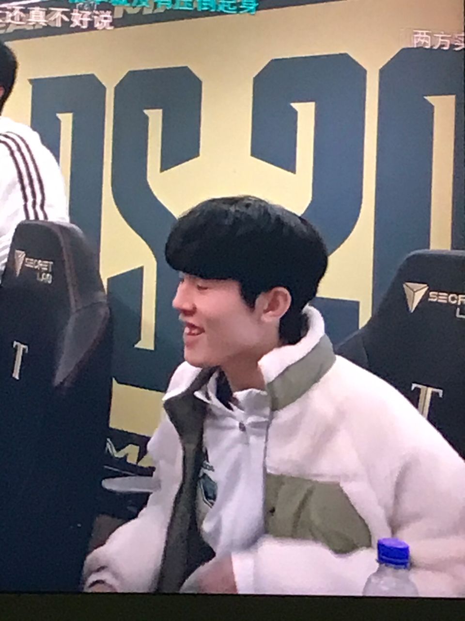 确保了小组 确保了小组