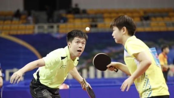 它们不是口 它们不是口