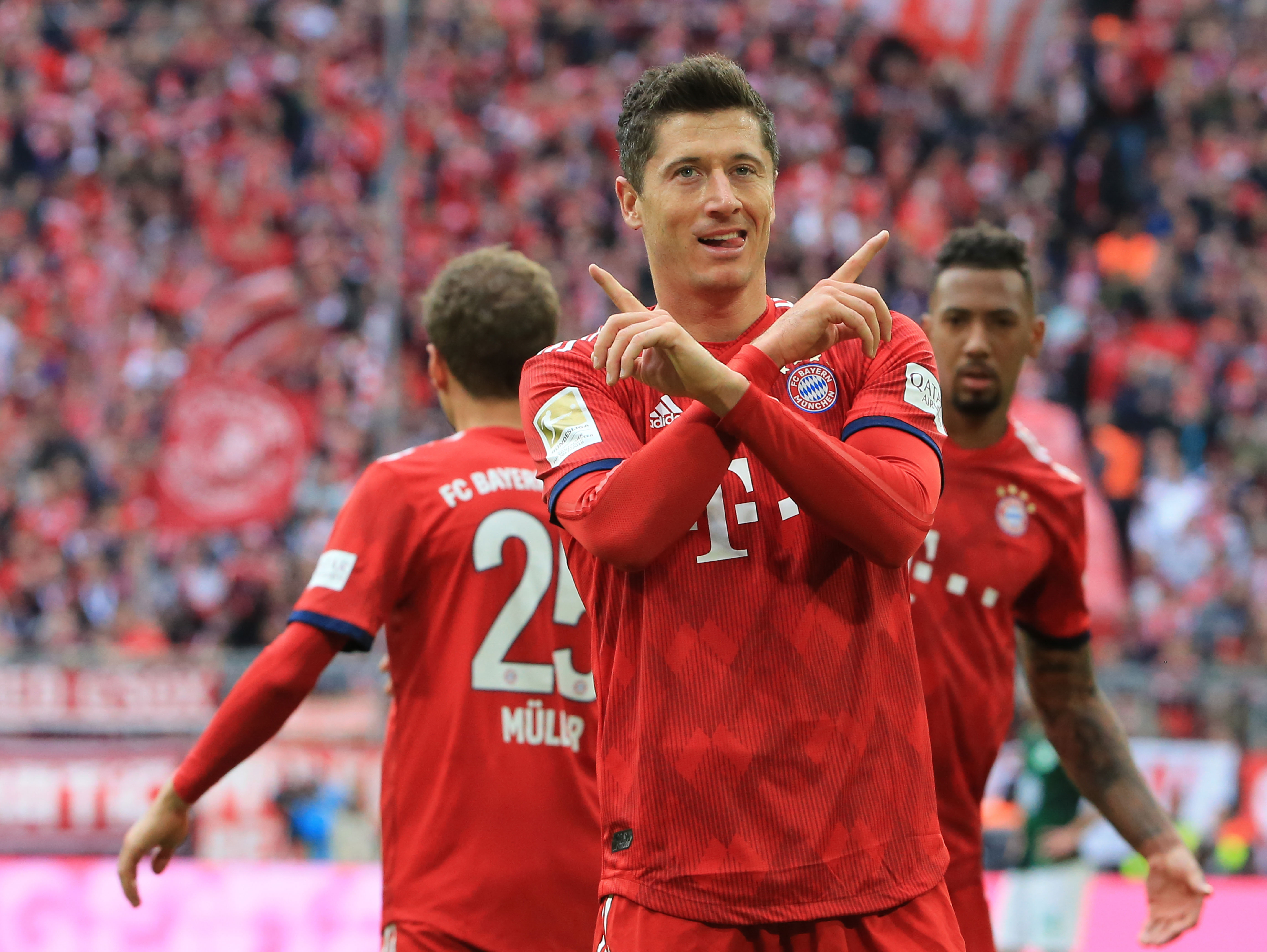 风格与队伍 风格与队伍