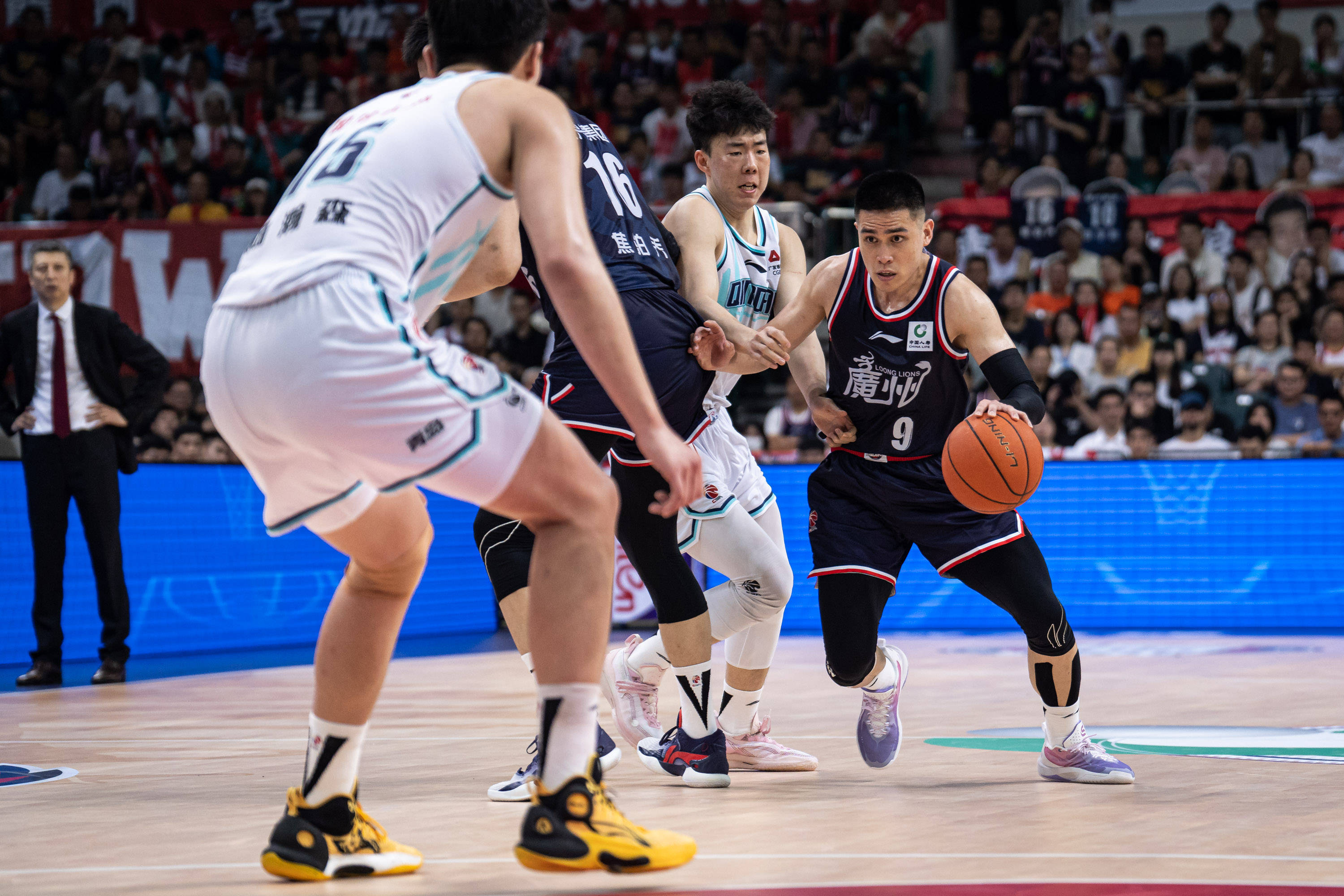 也未提前布 也未提前布