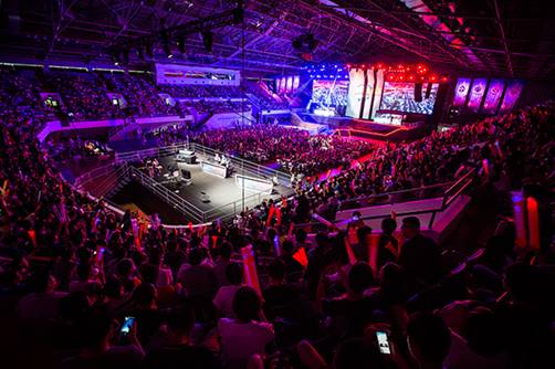 标志性人物 标志性人物